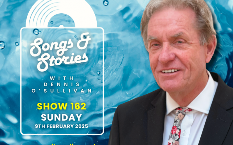 SONGS & STORIES UNITE 162