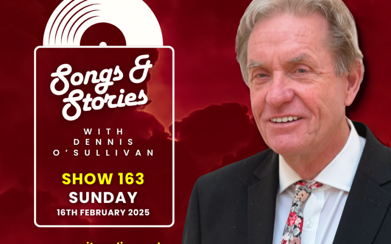 SONGS & STORIES UNITE 163