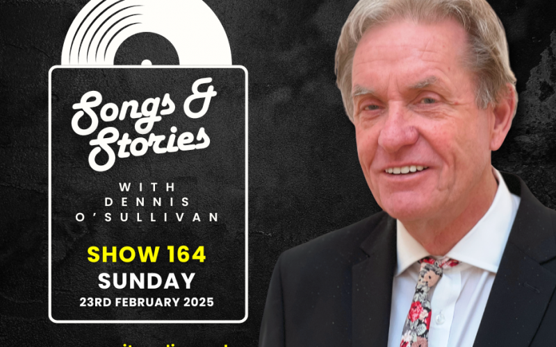 SONGS & STORIES UNITE 164