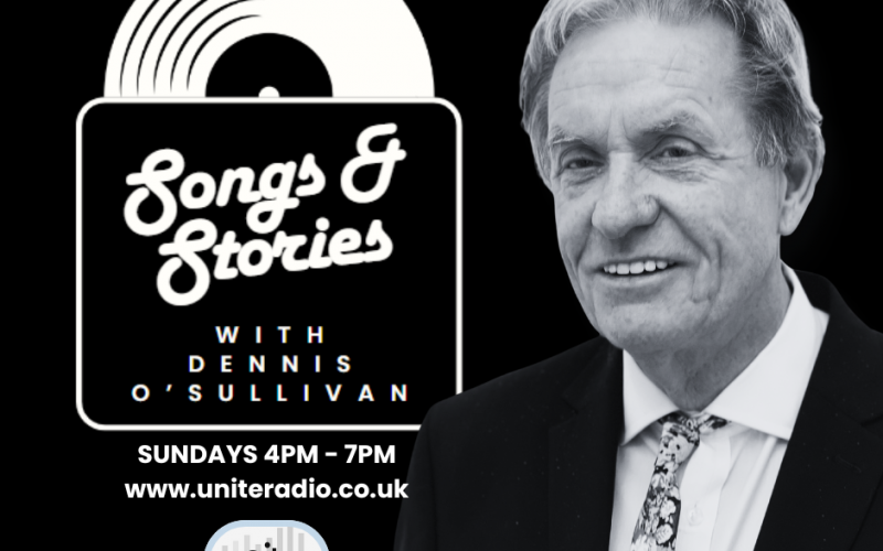 SONGS & STORIES ARTWORK GENERIC